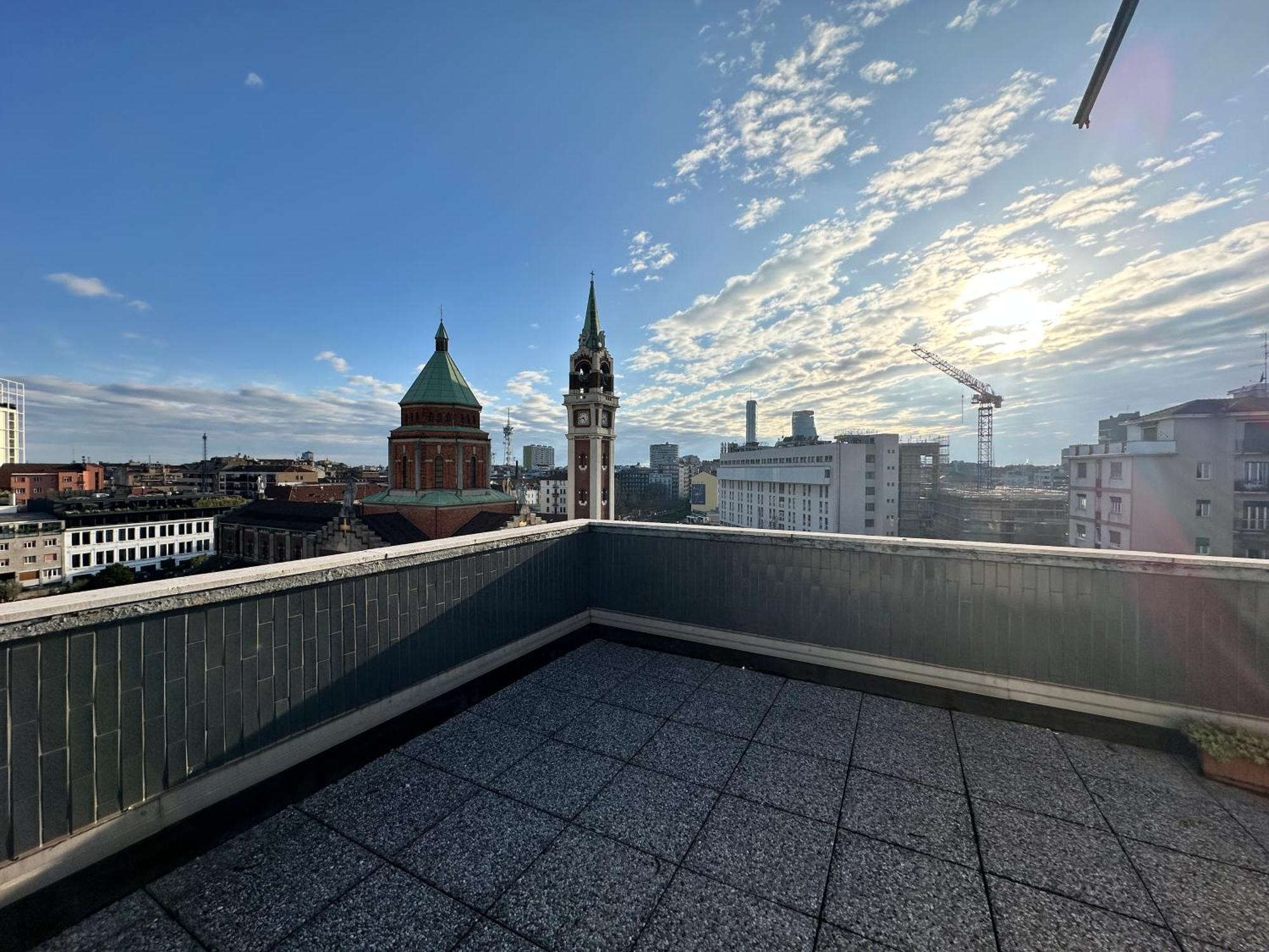 Apartamento Terrace, View And Relax *