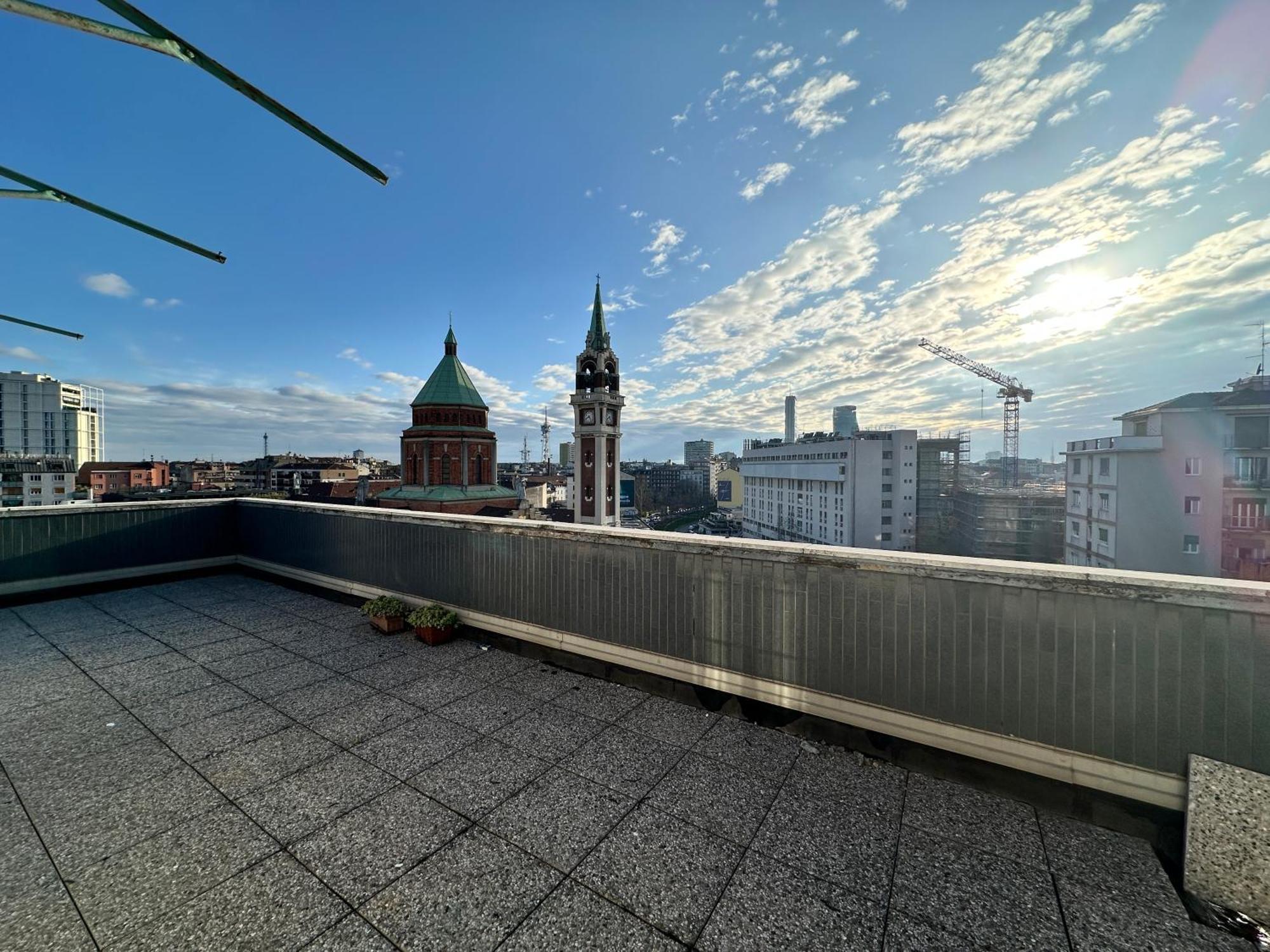 Terrace, View And Relax Apartamento *