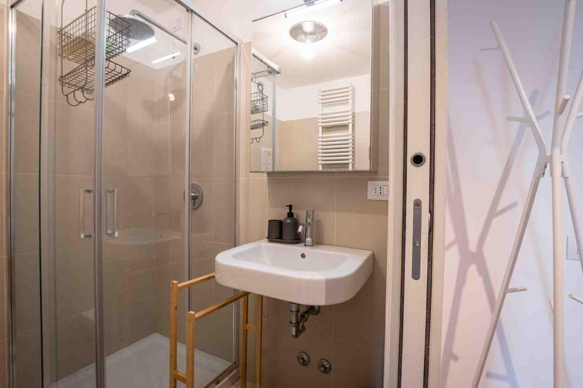 Apartamento Casa Indaco - Bicocca Village
