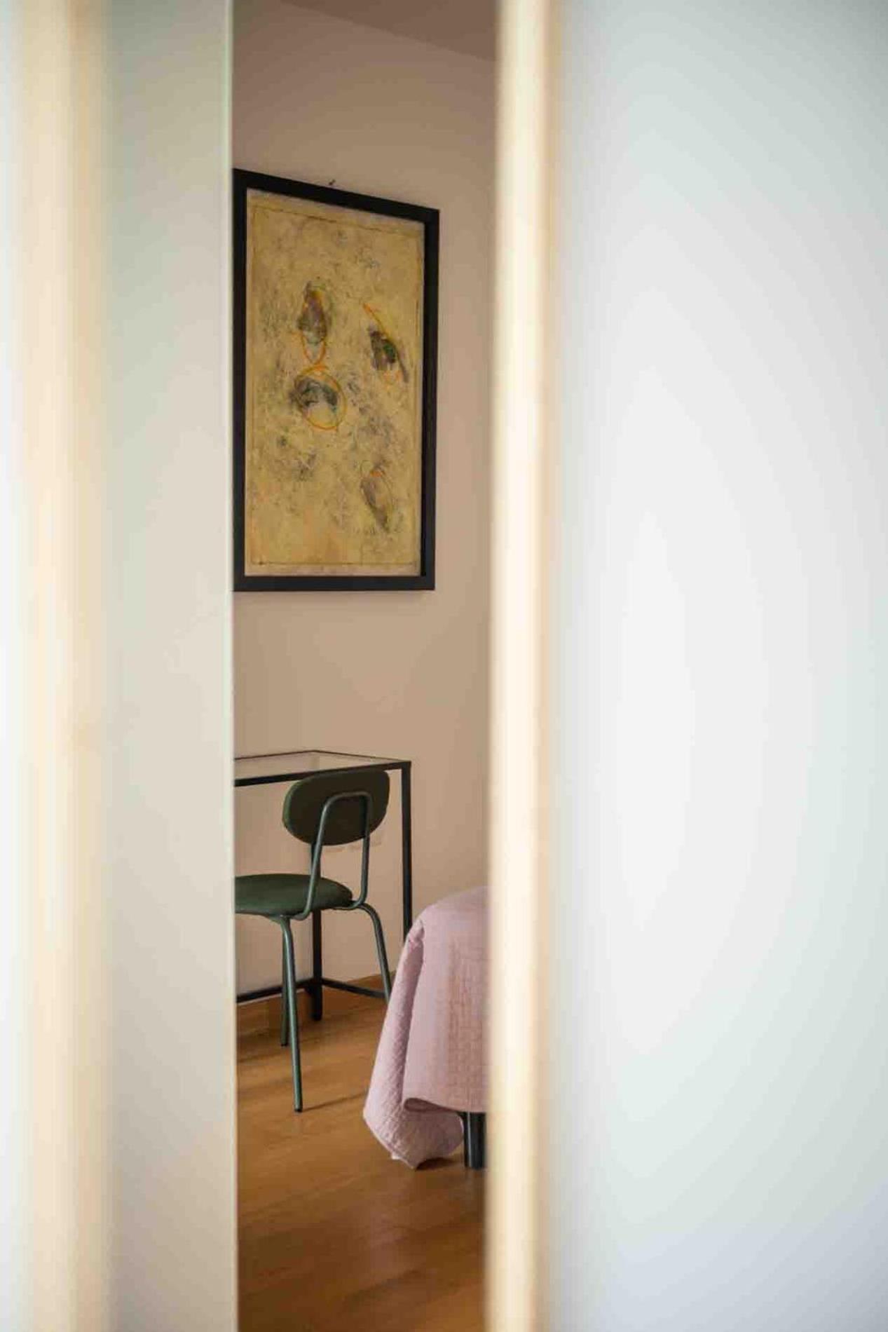Casa Indaco - Bicocca Village *