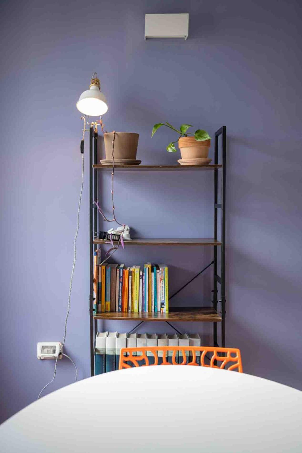 Apartamento Casa Indaco - Bicocca Village