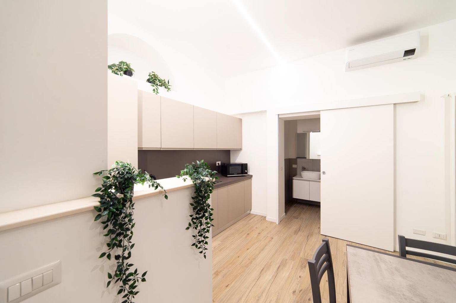 Hbhall Porta Romana Apartamento Milão