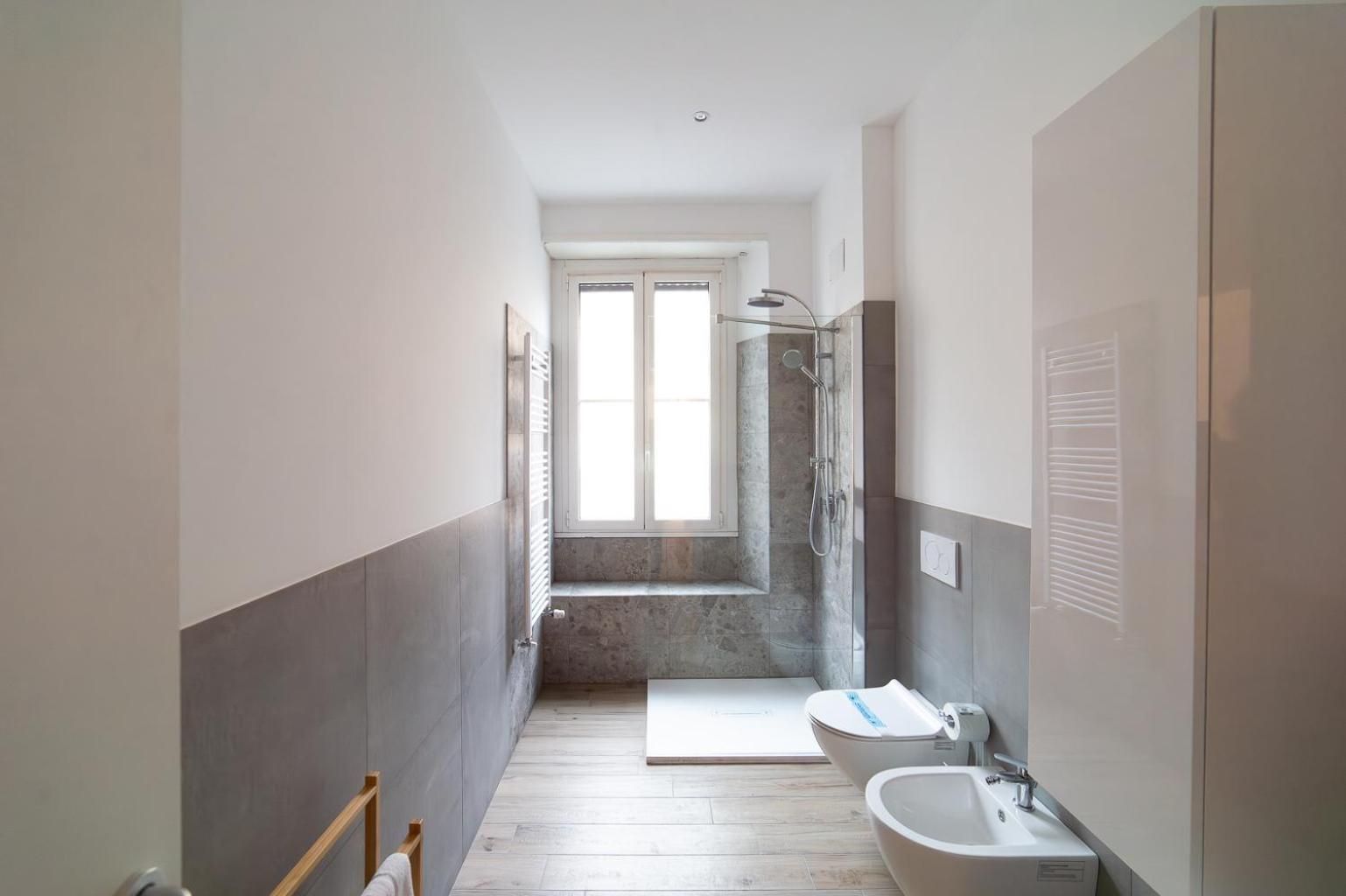 Hbhall Porta Romana Apartamento