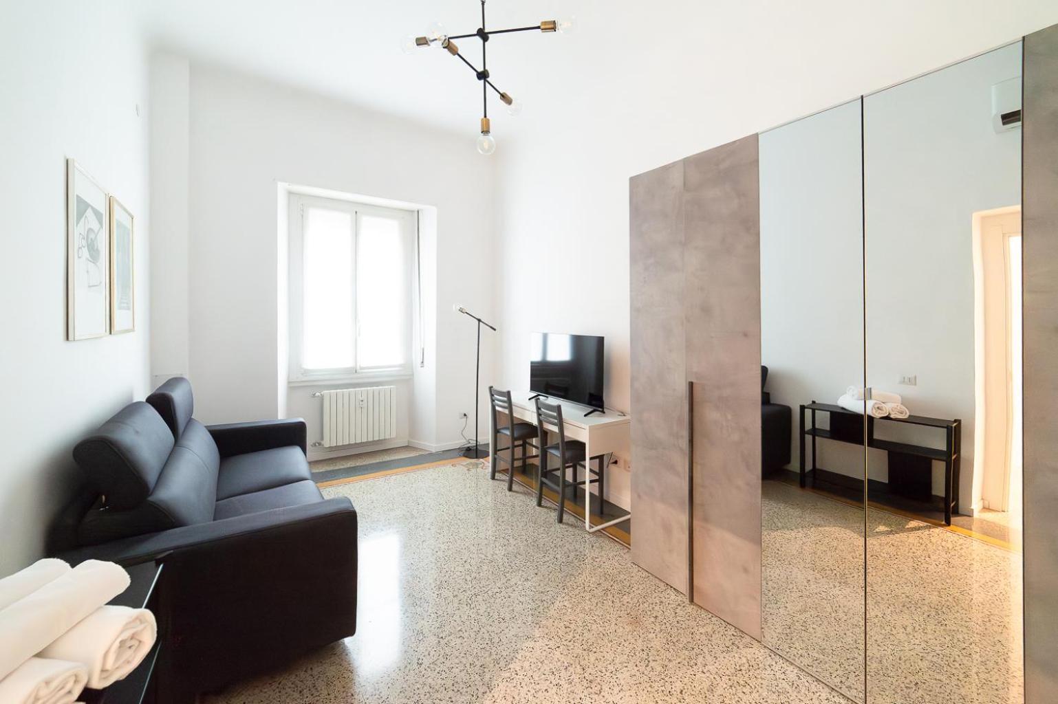 Apartamento Hbhall Porta Romana Milão