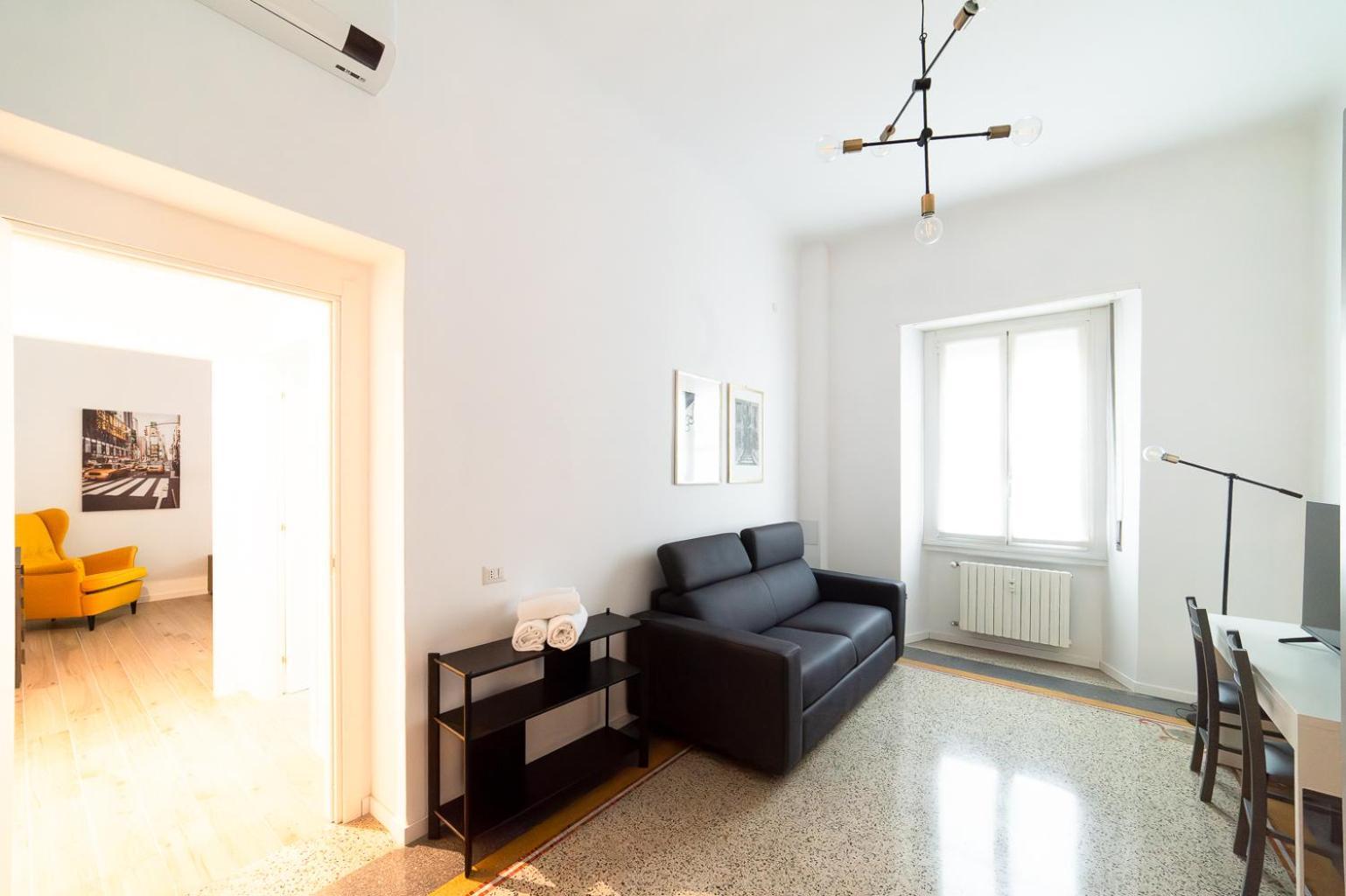 Apartamento Hbhall Porta Romana *