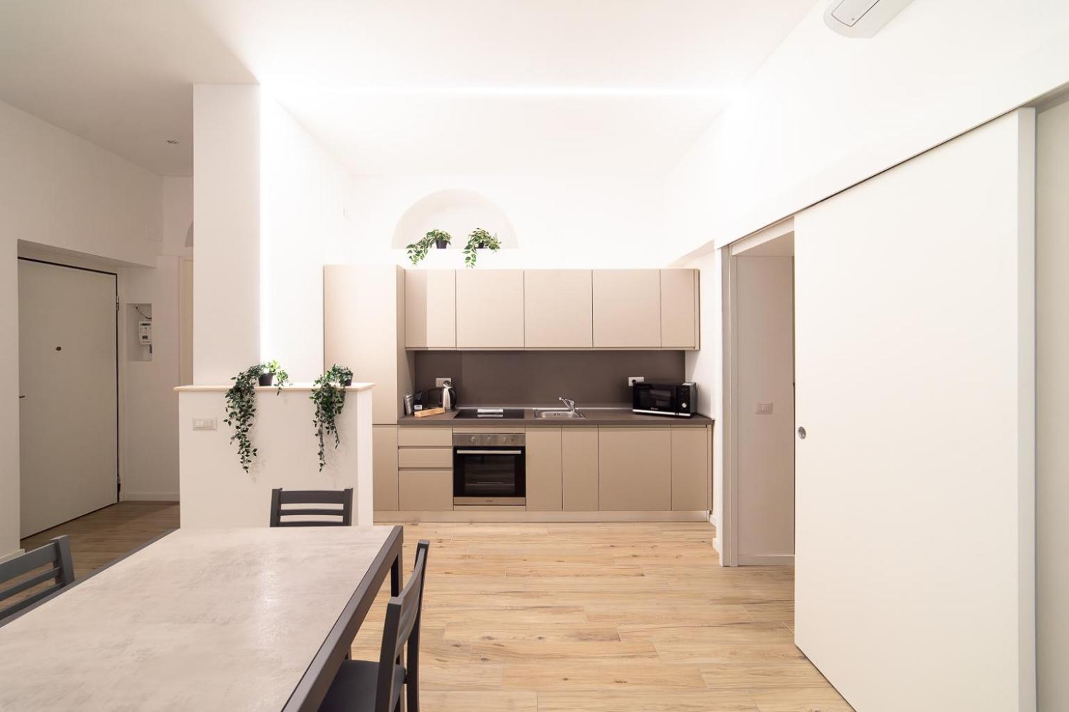 Hbhall Porta Romana Apartamento Milão