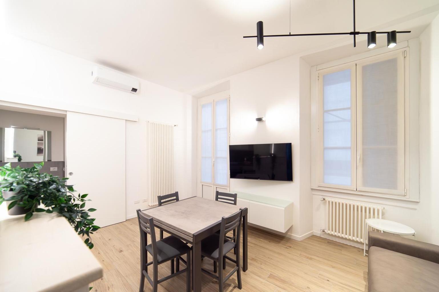 Hbhall Porta Romana Apartamento Milão