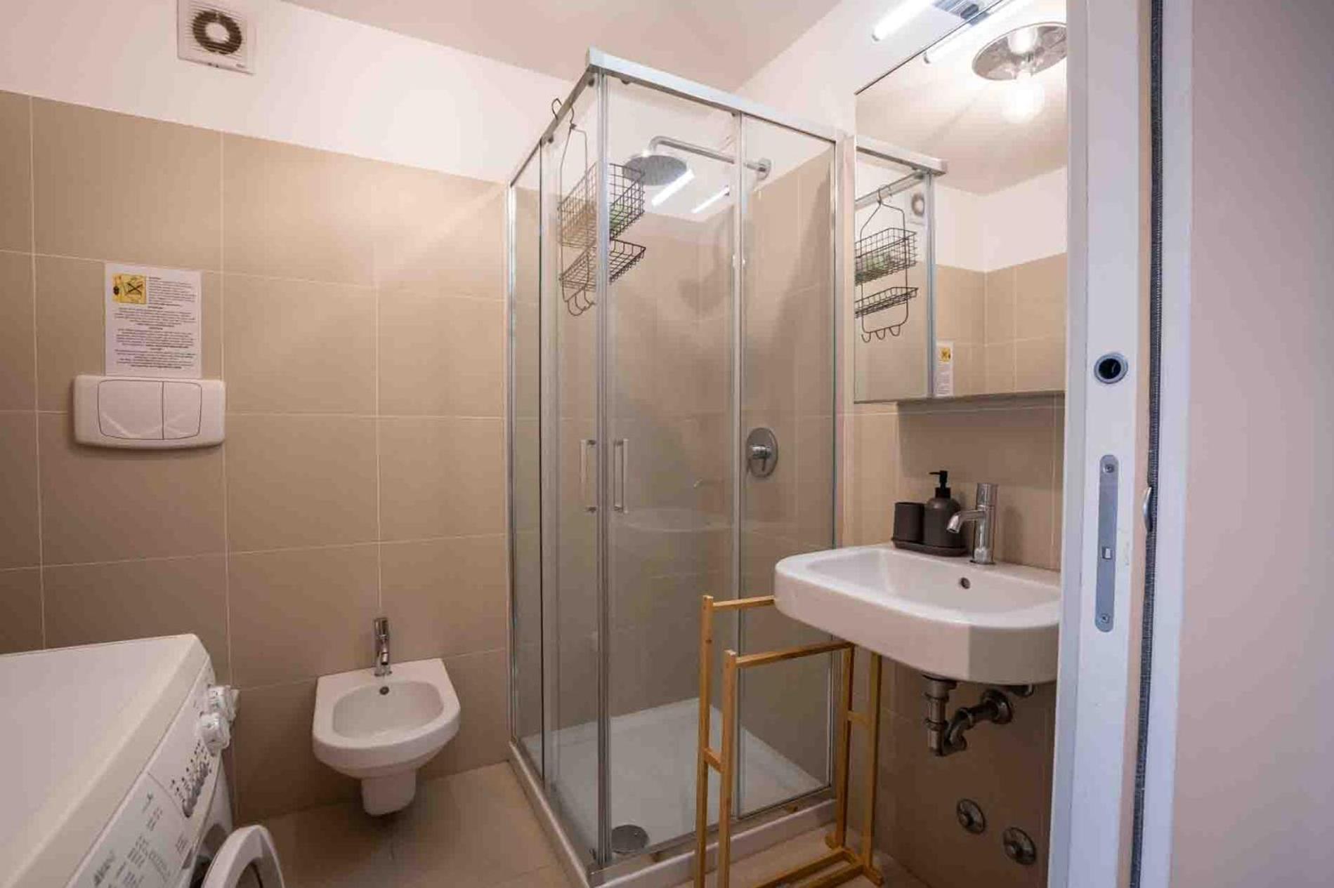Casa Indaco - Bicocca Village Apartamento