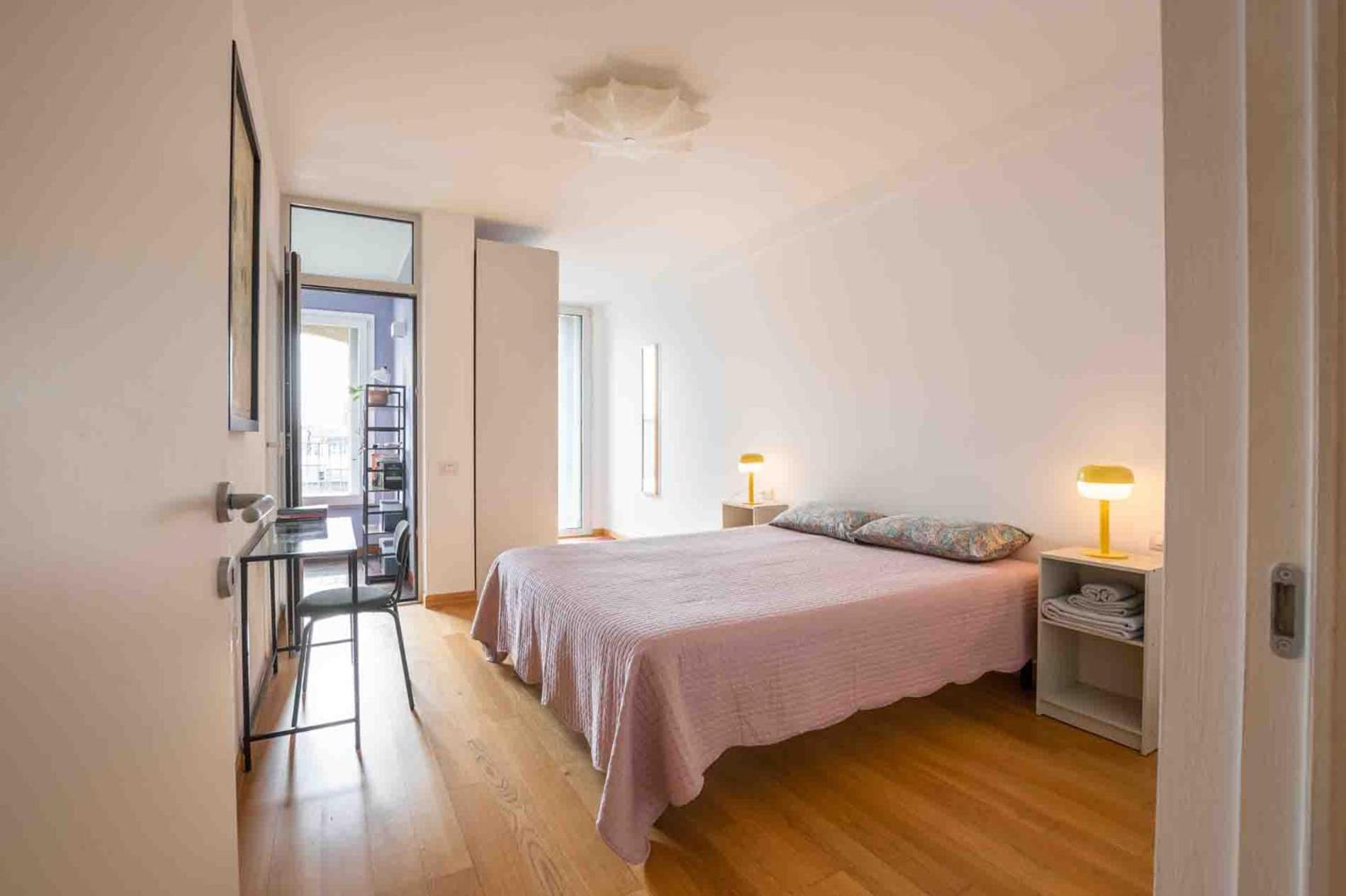 Casa Indaco - Bicocca Village Apartamento Milão