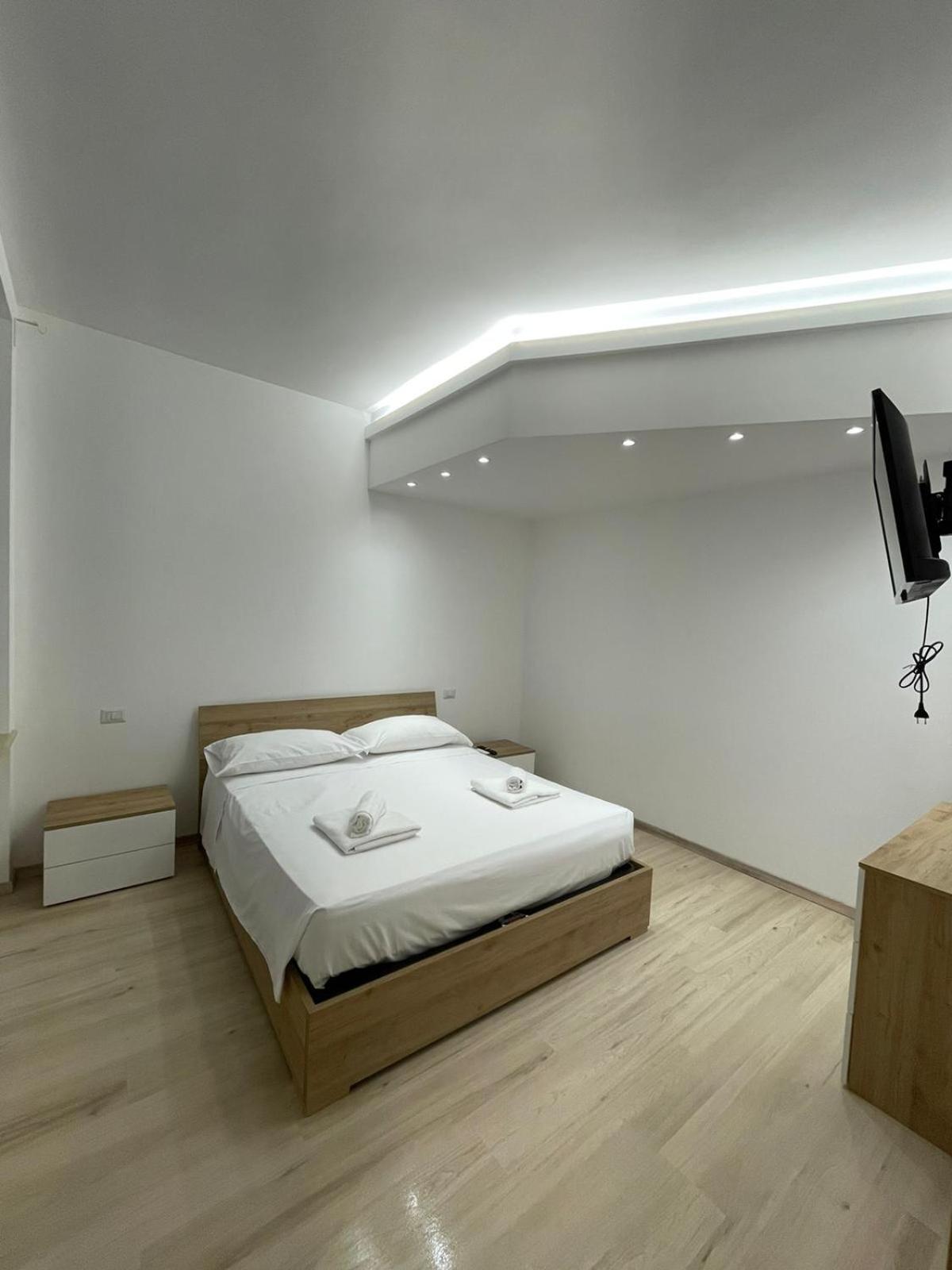 N.4 Apartment Milan