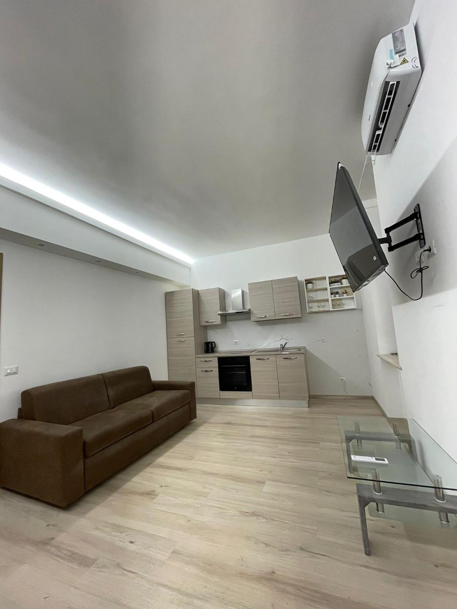 N.4 Apartment Milan
