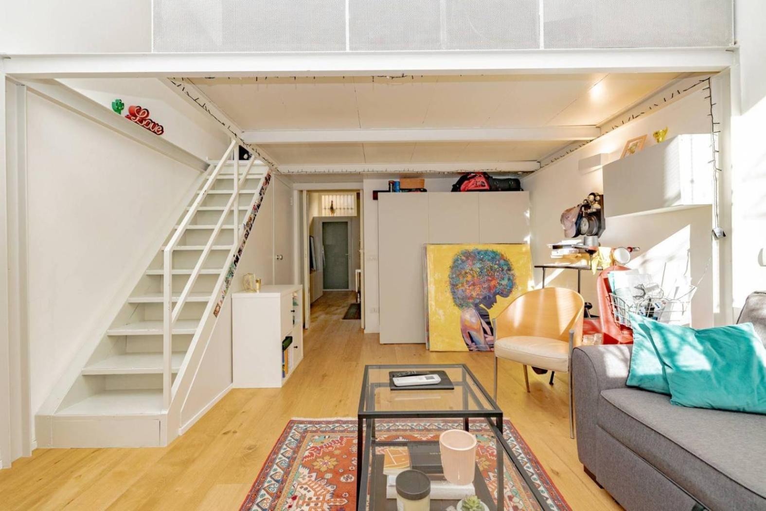 Apartment Cozy Near Bocconi *