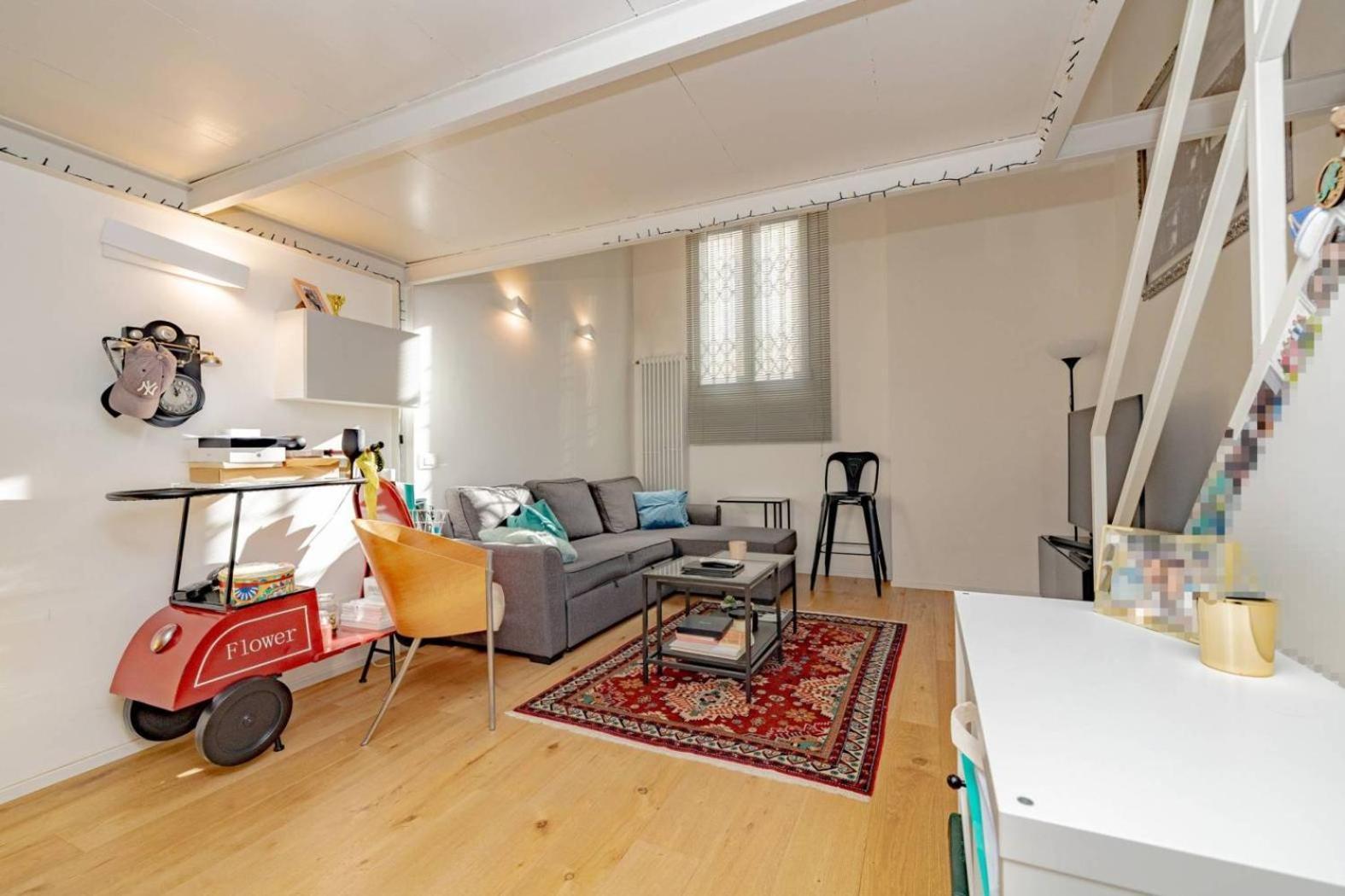 Cozy Near Bocconi *