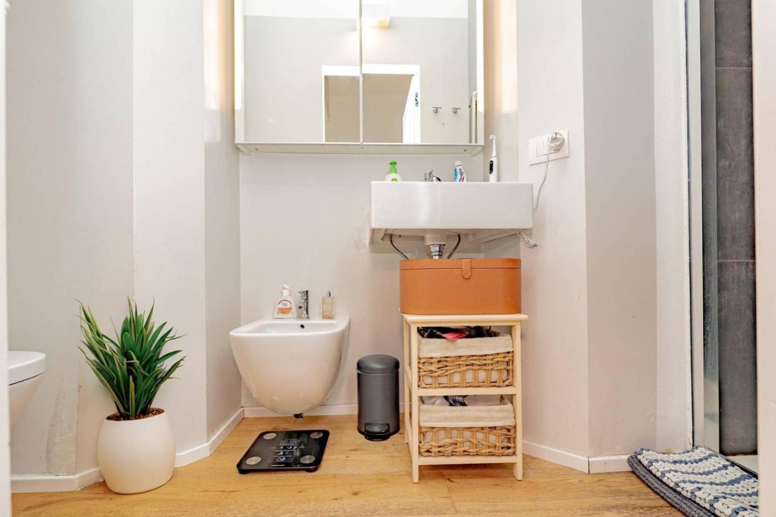 Apartment Cozy Near Bocconi