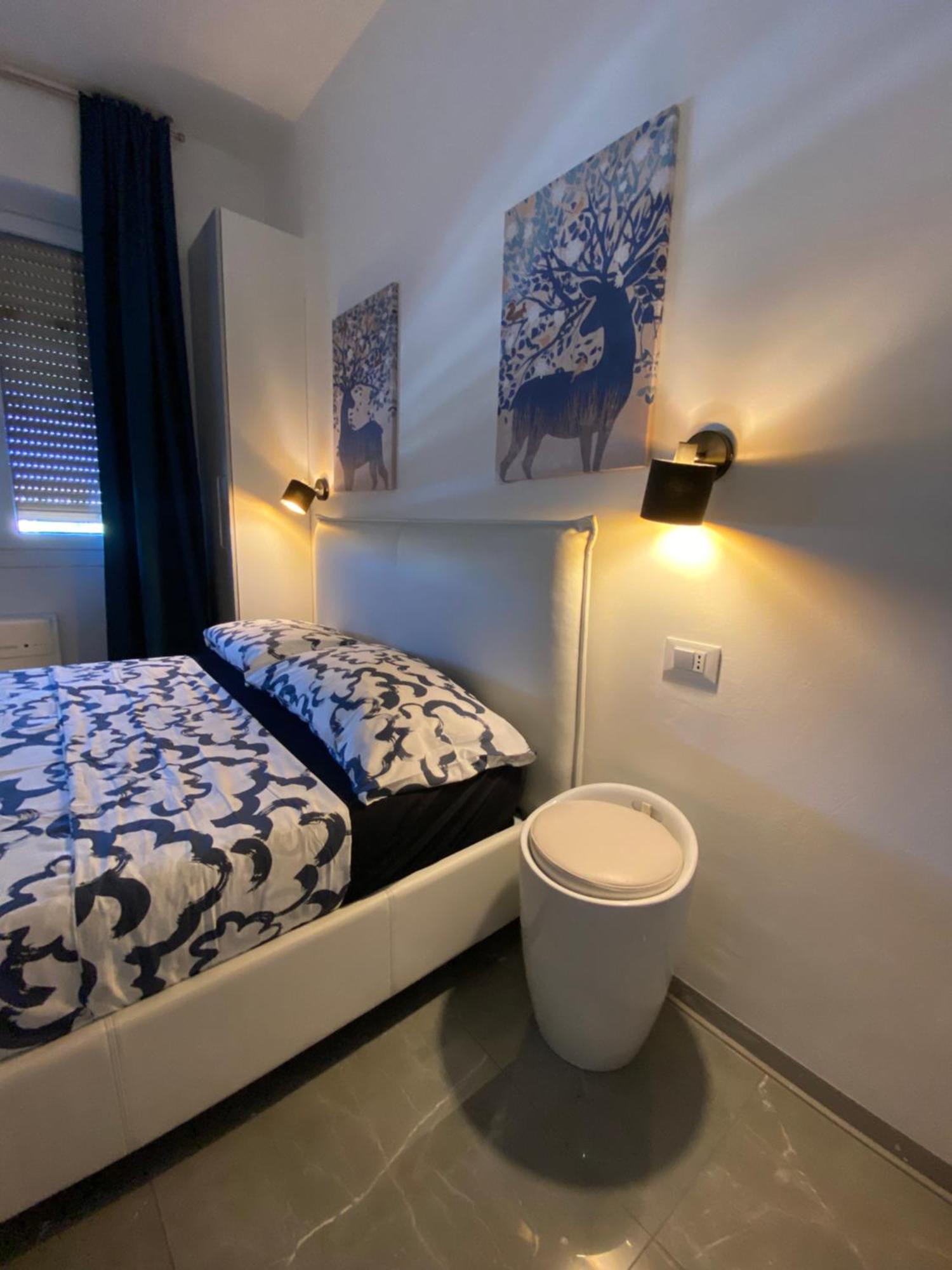 Cozy Corner Via Sammartini * Milão