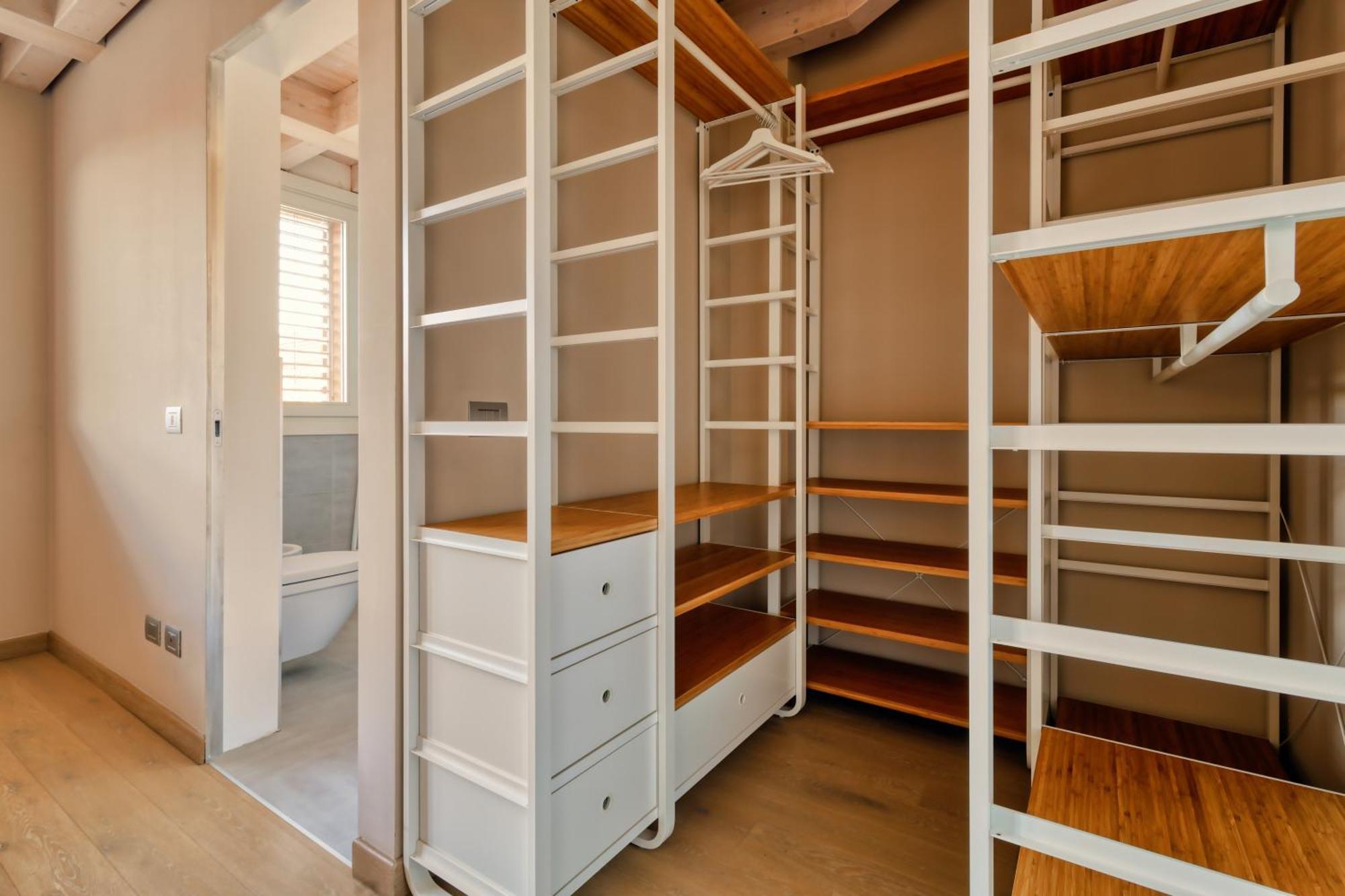 Joivy Elegant With Parking And Balcony Apartamento