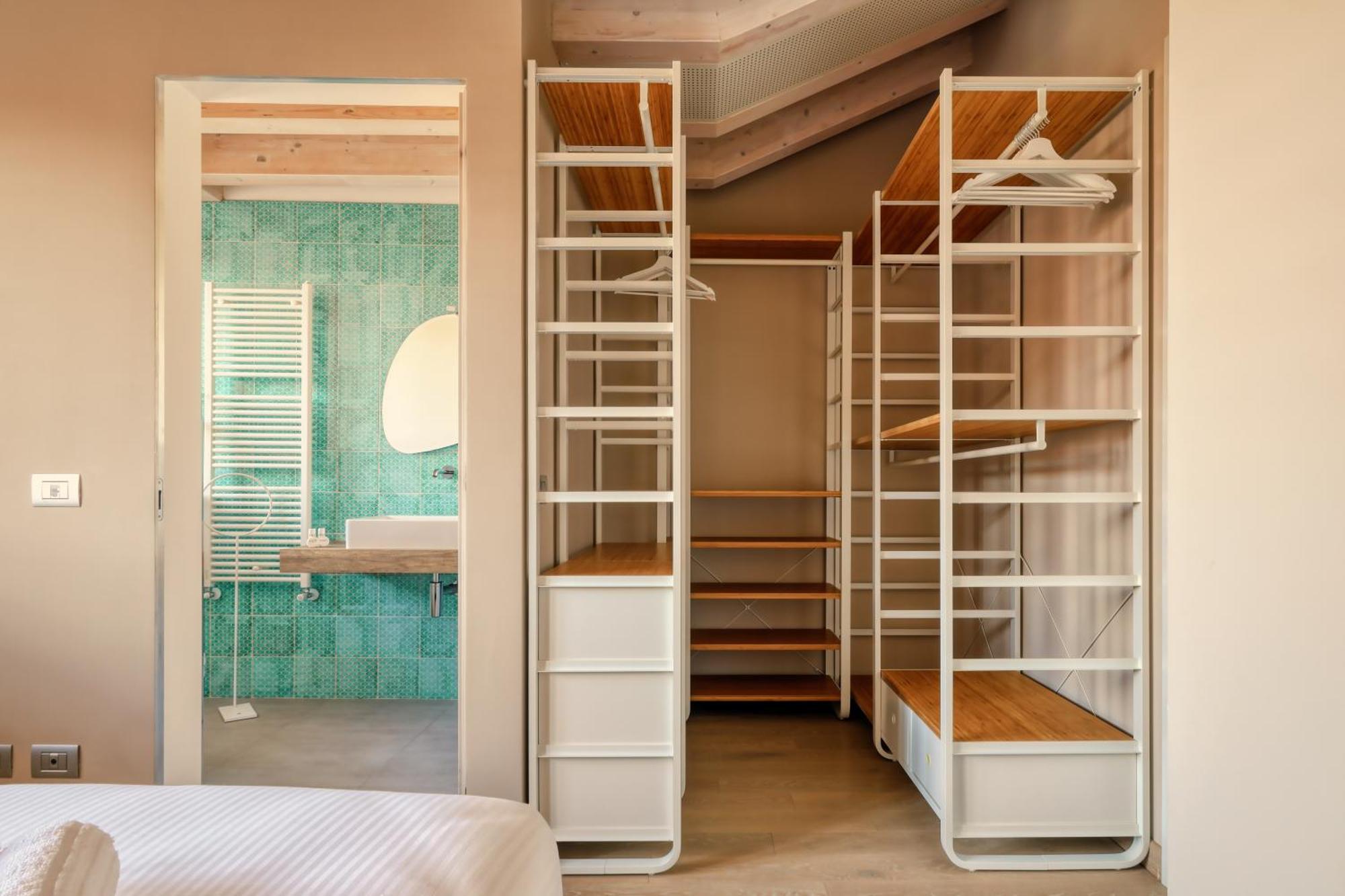 Joivy Elegant With Parking And Balcony Apartamento Milão