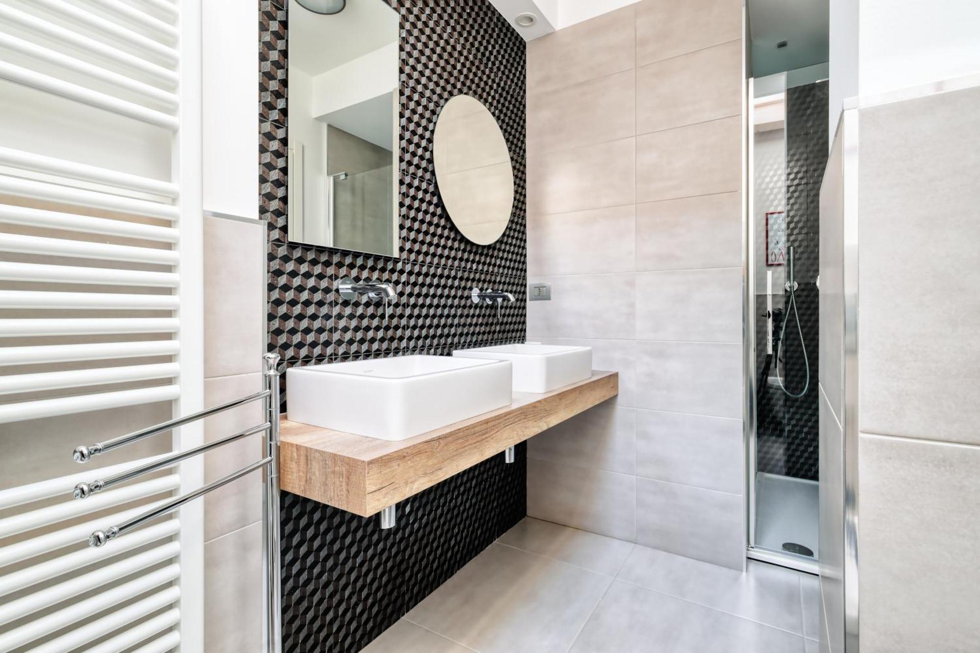 Joivy Elegant With Parking And Balcony Apartamento Milão