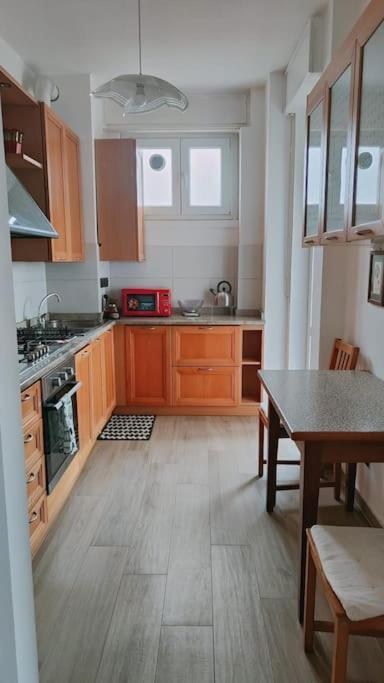 Cozy Mm Uruguay Apartment