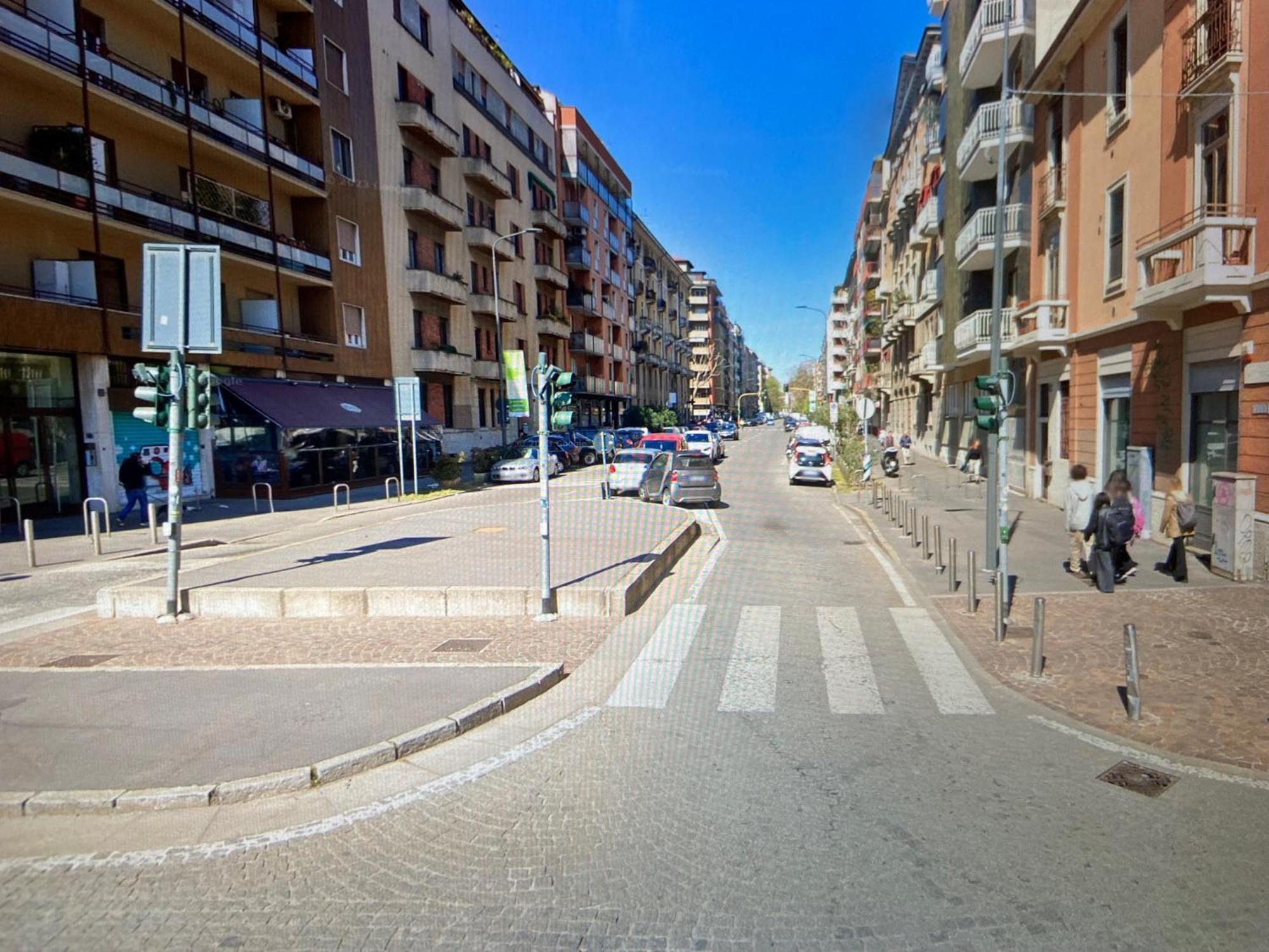 Appartamento Banhome Nel Cuore Del Design District Milano