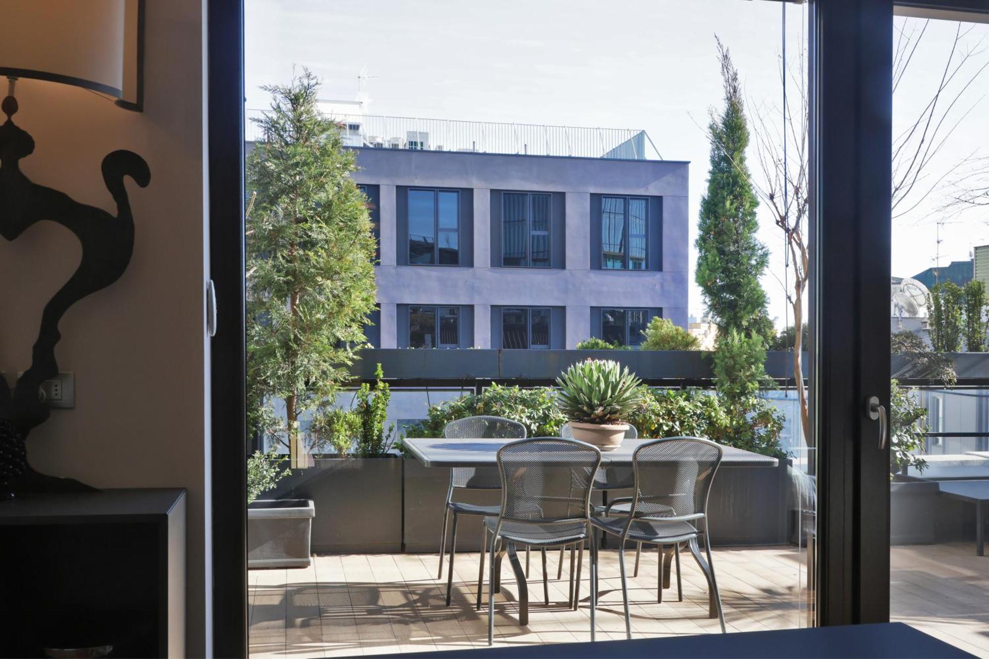 Apartment Napo29