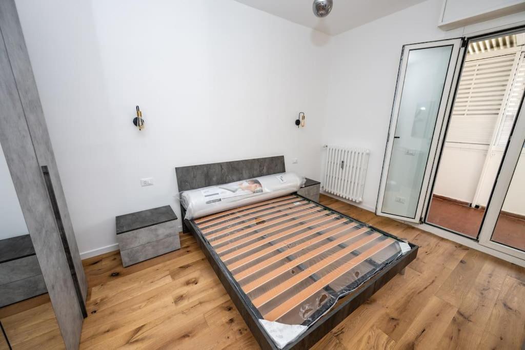 Urban Chic Apartment