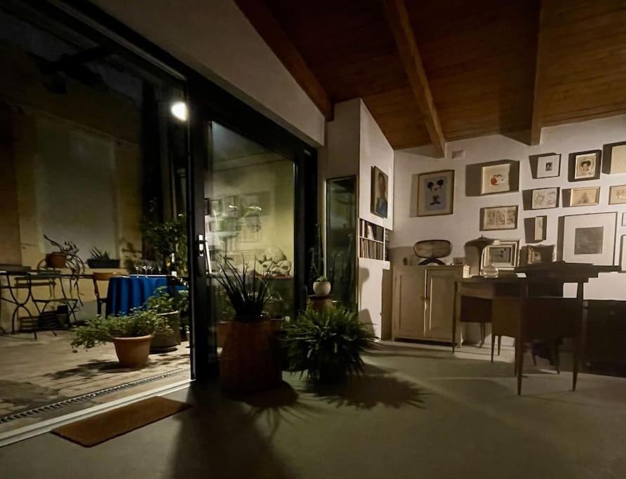 Charming Loft For Art Lovers Milan