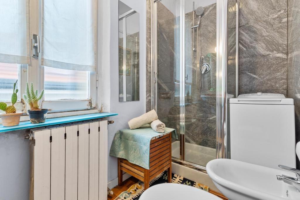 Apartment Milano- Stazione Garibaldi Ecletic Milan