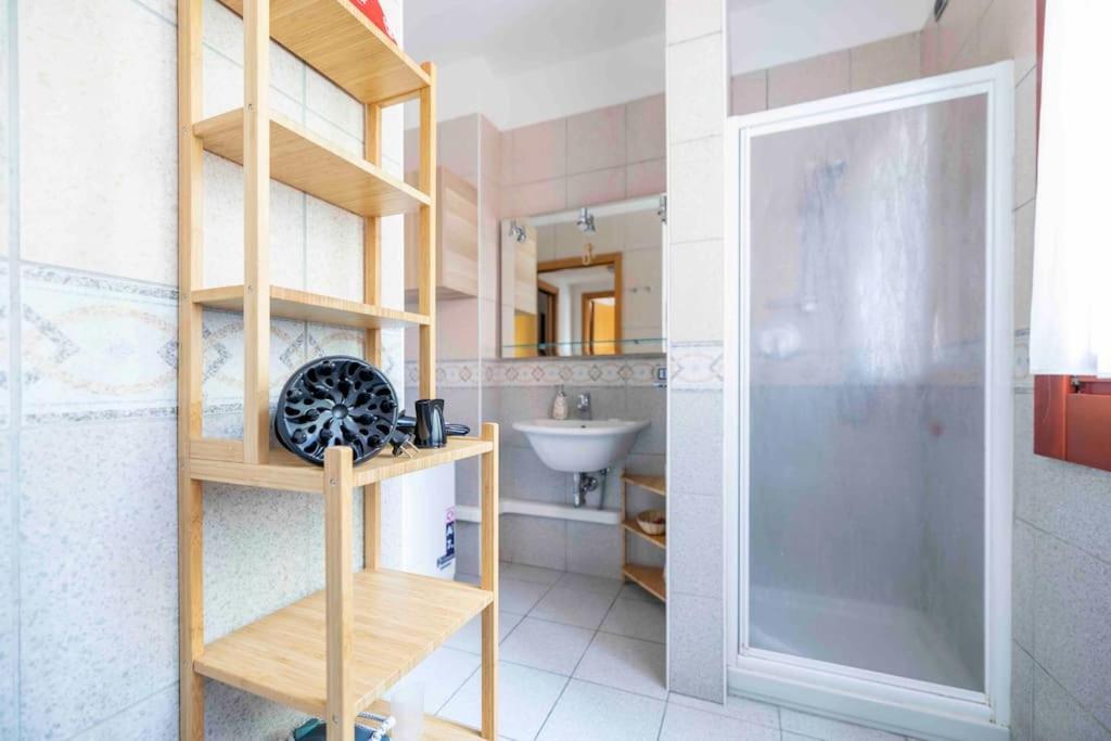Bellissimo Bilocale Con Terrazzo Apartment Milan