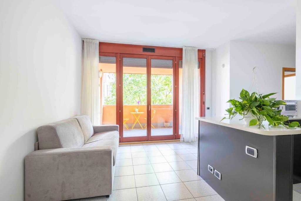 Apartment Bellissimo Bilocale Con Terrazzo Milan