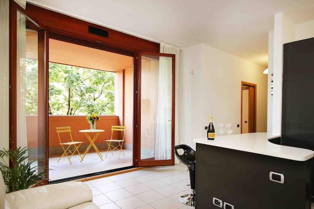 Apartment Bellissimo Bilocale Con Terrazzo Milan