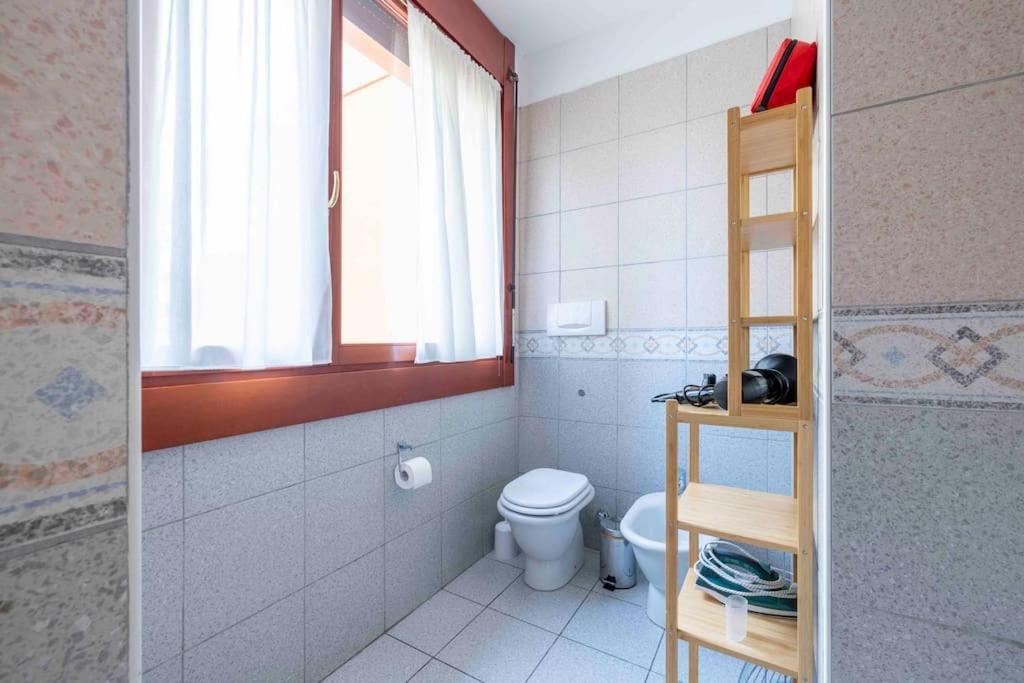 Bellissimo Bilocale Con Terrazzo Apartment Milan