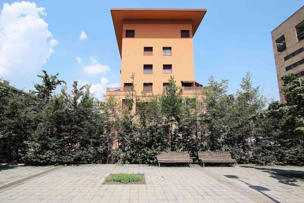 Bellissimo Bilocale Con Terrazzo Apartment