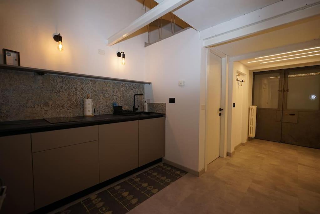 Apartment A Due Passi Dal Bosco Verticale