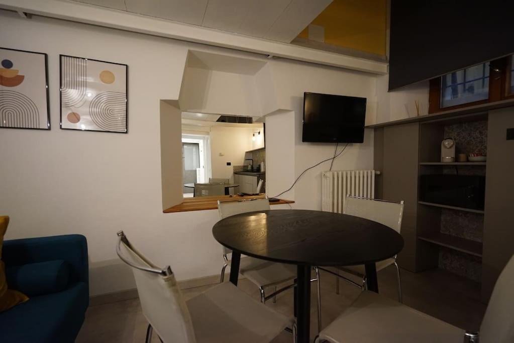 Apartment A Due Passi Dal Bosco Verticale