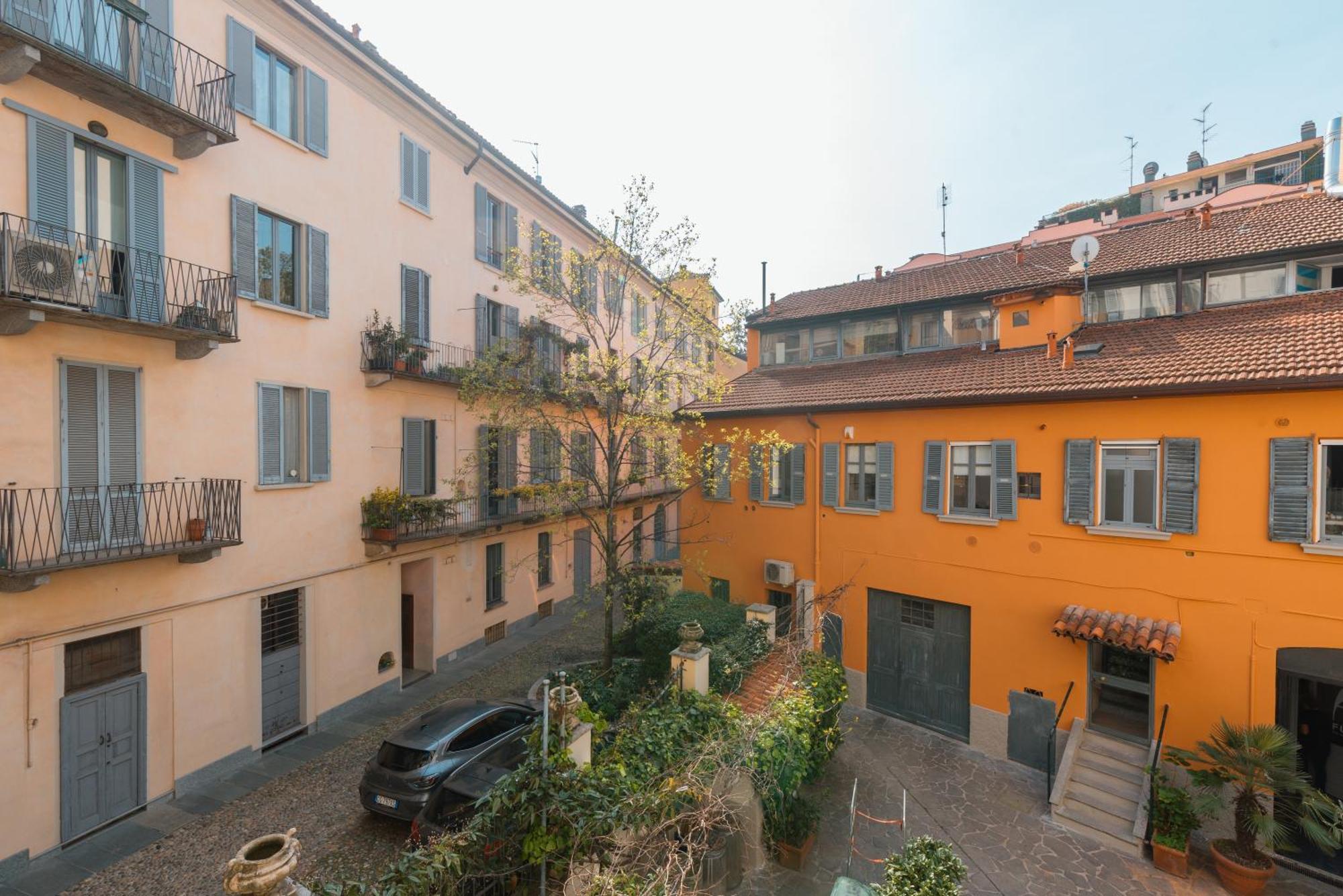 Loft Sterlizia, By R Collection * Milan