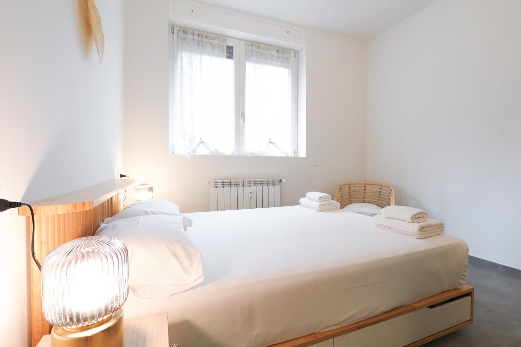 Apartamento Mila Fiera