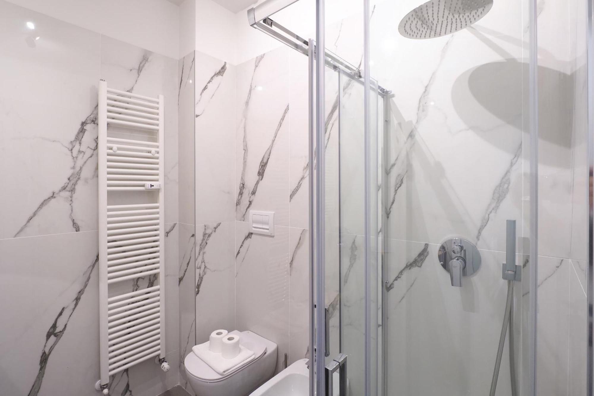 Apartamento Mila Fiera Milão