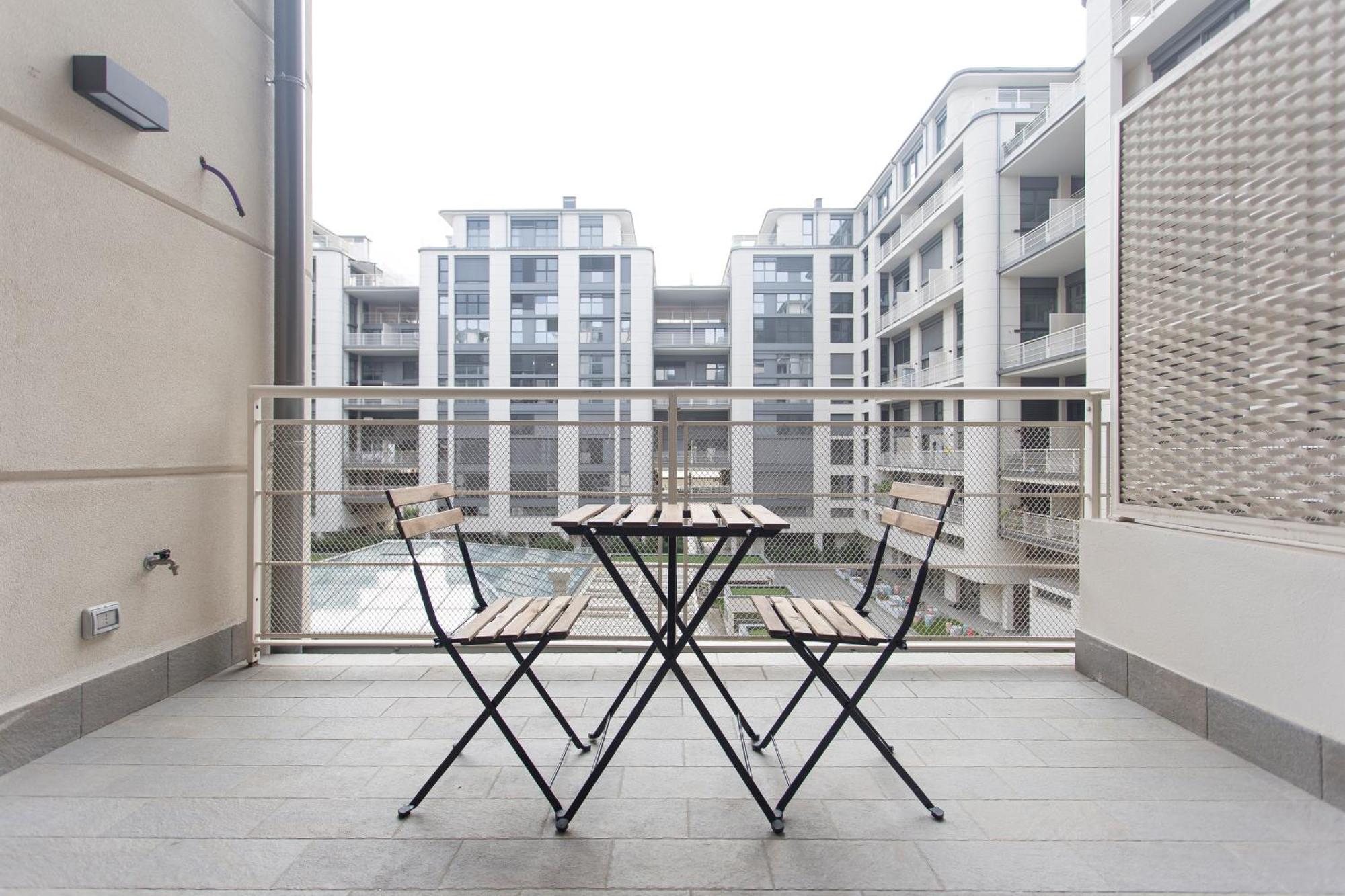 Unico Apartment