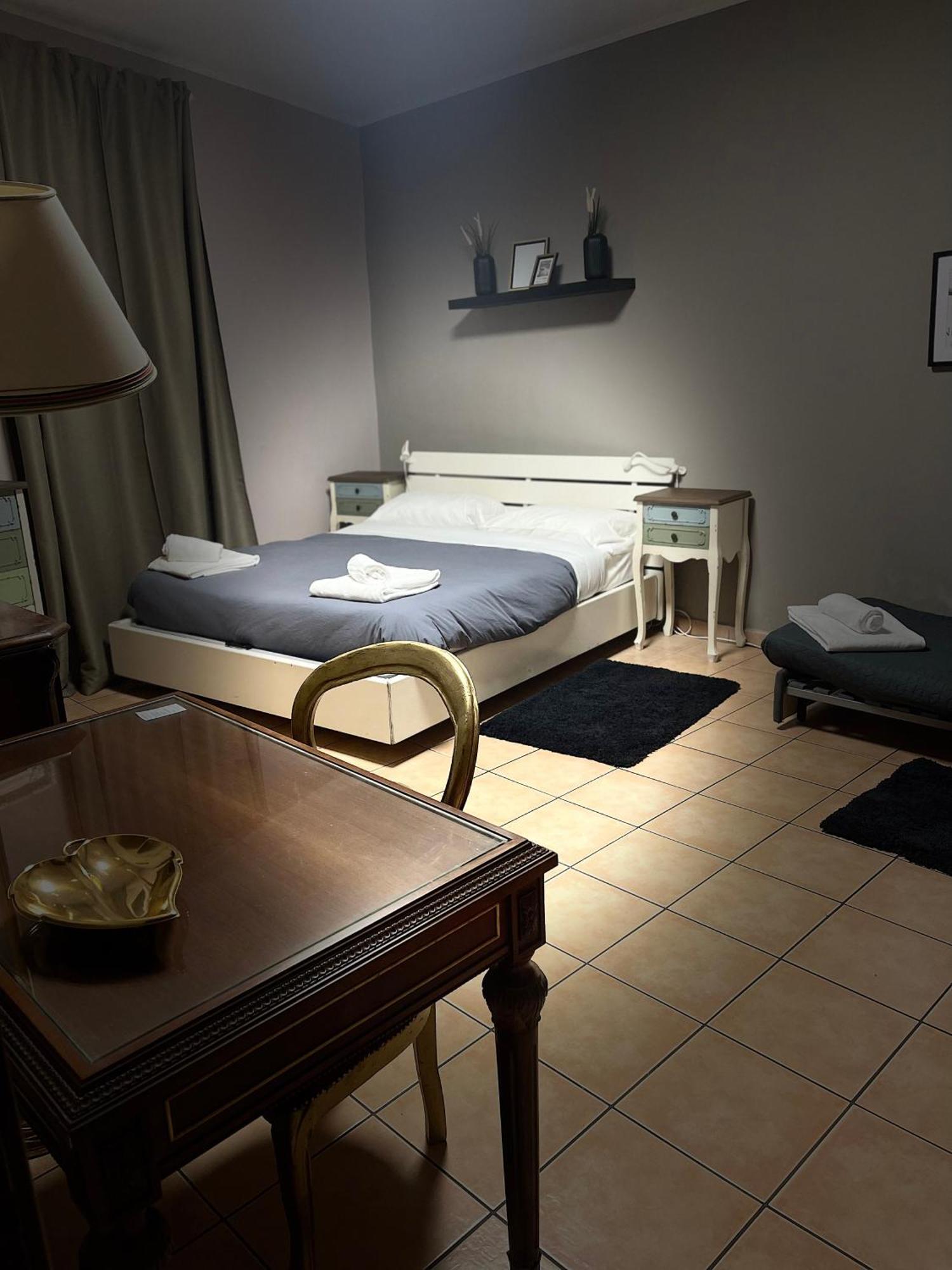 Dolce Apartment Milan