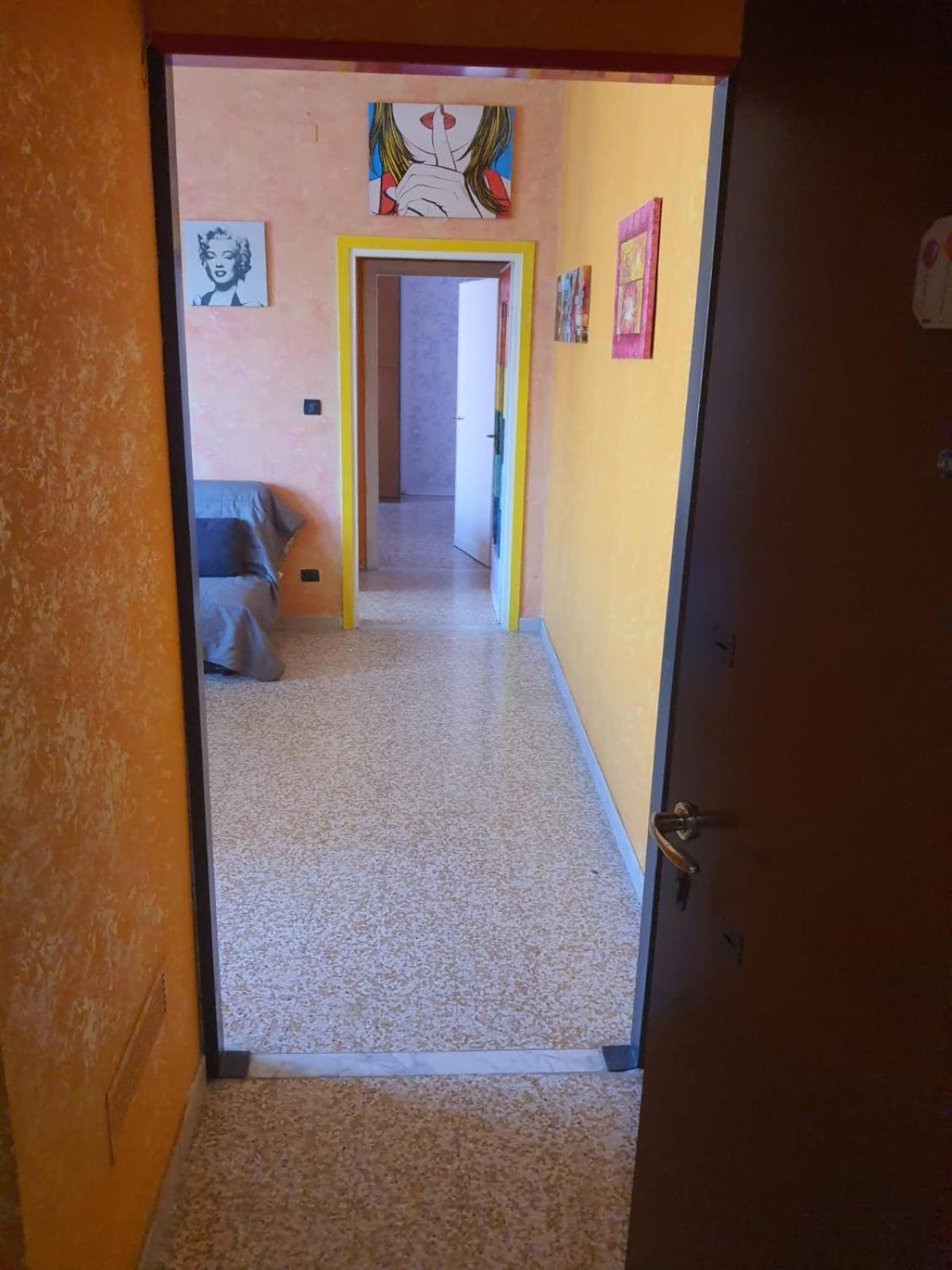 Milone House Apartment Milan