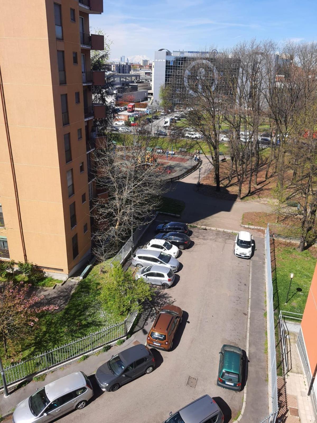 Milone House Apartment Milan