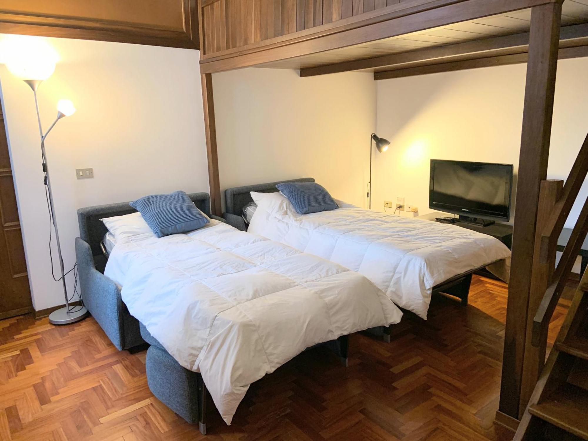 Appartamento Caseospitali - Deangeli, Trilocale X5 Con Bagno Nuovo A 7 Fermate Dal Duomo *