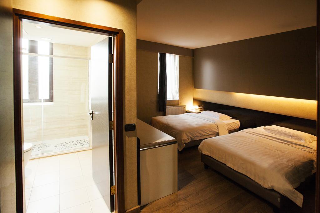 Hotel Huaxia