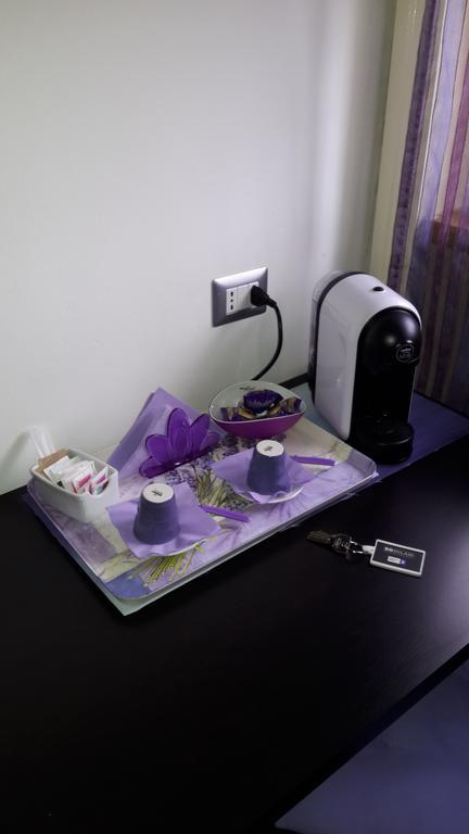 Bed & Breakfast Bbmilan 2*