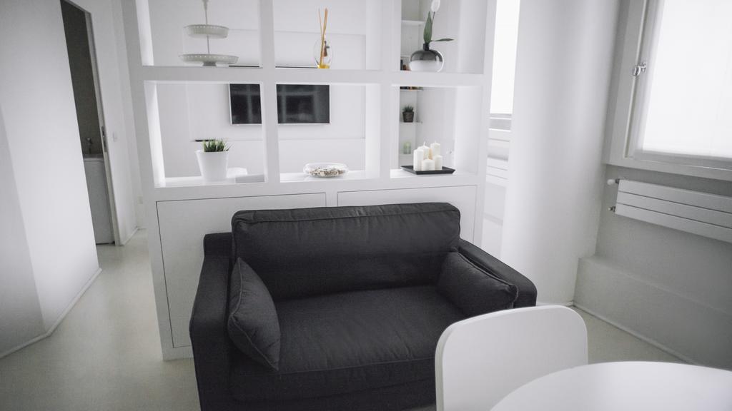 Italianway-turati Apartamento