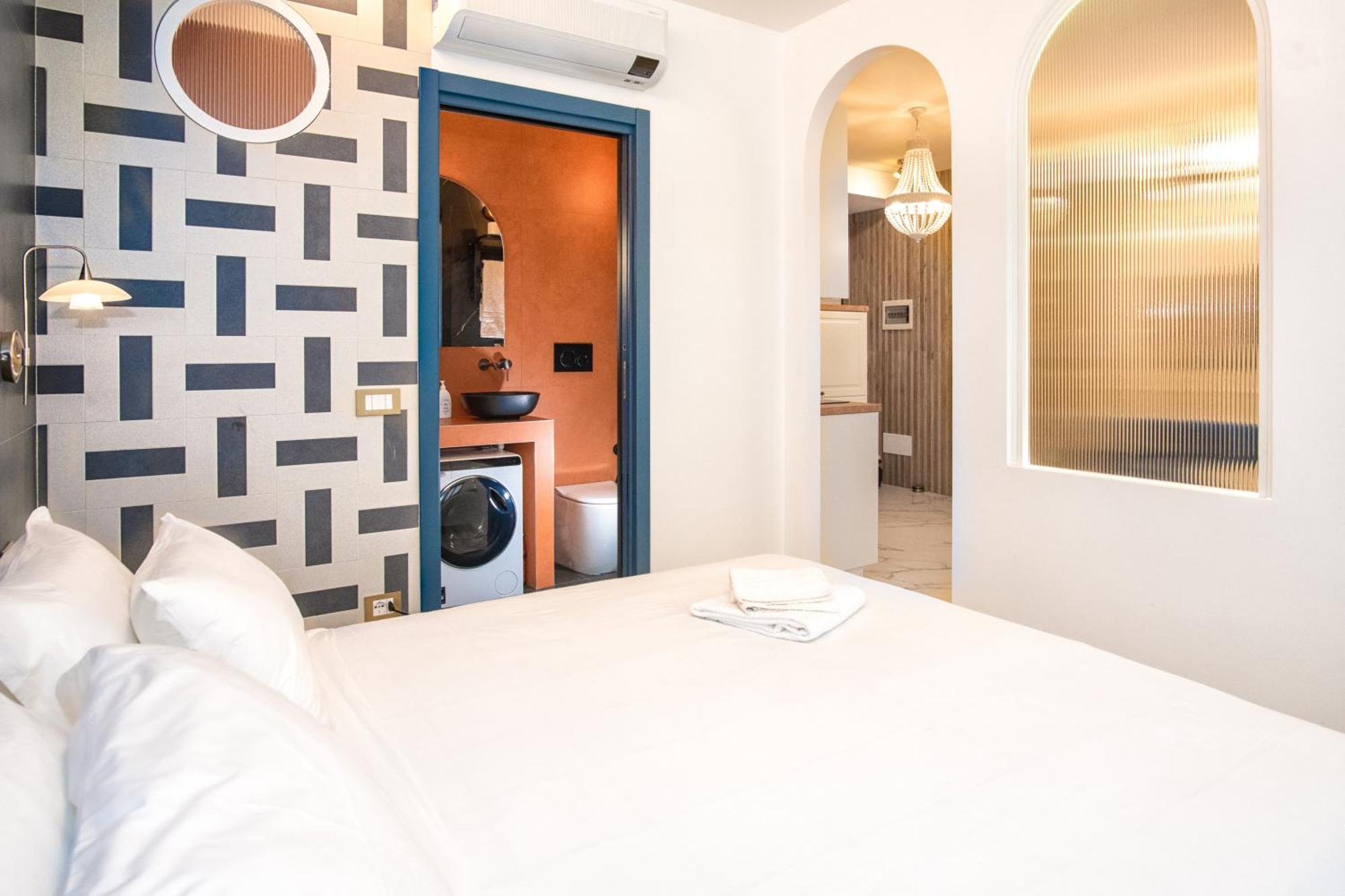 Ms Marple Luxury Station Appartamento *