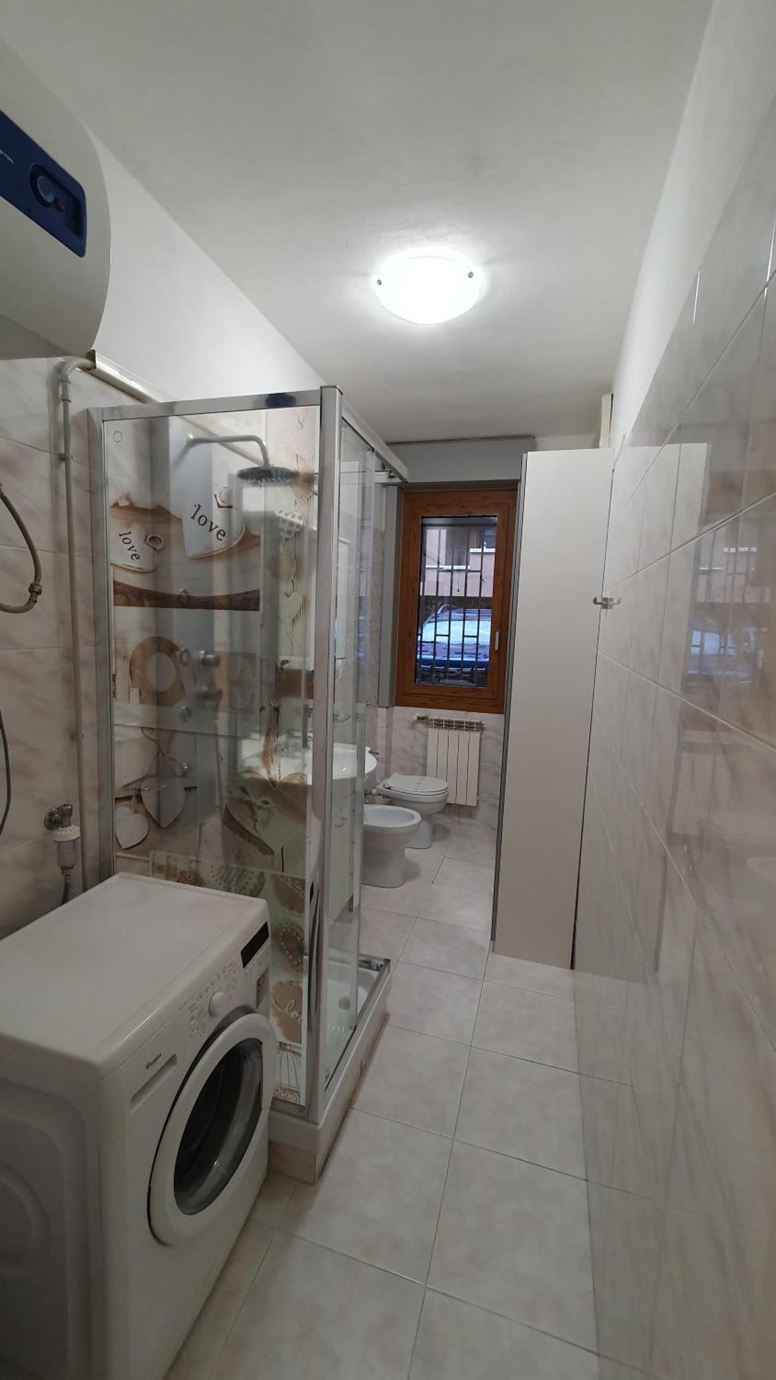 - La Casa Di Ila Apartamento *