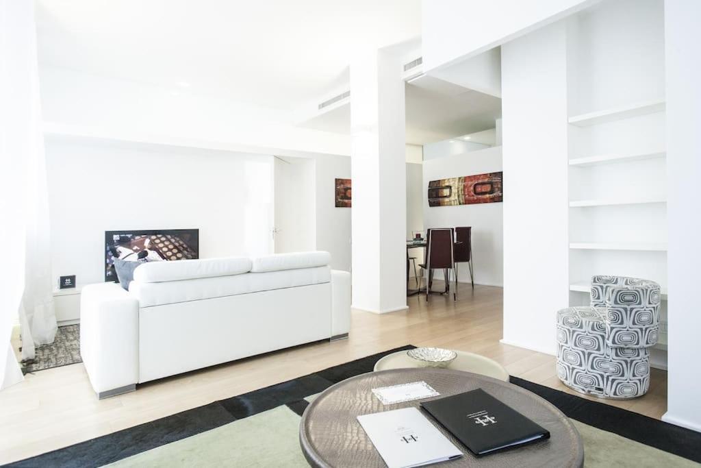 Apartment Charming Near Duomo