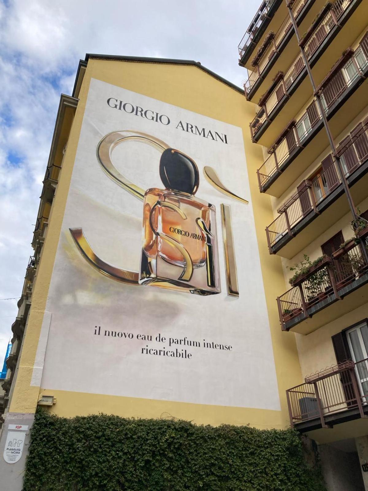 Portaromana Premier Milan